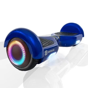 6.5 pouces Hoverboard, Regular Blue PowerBoard PRO 4Ah