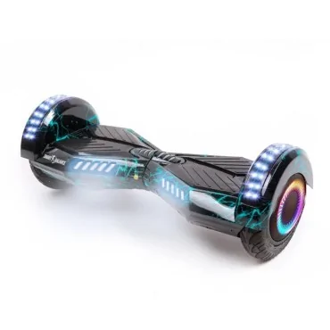6.5 pouces Hoverboard, Transformers Thunderstorm PRO 4Ah
